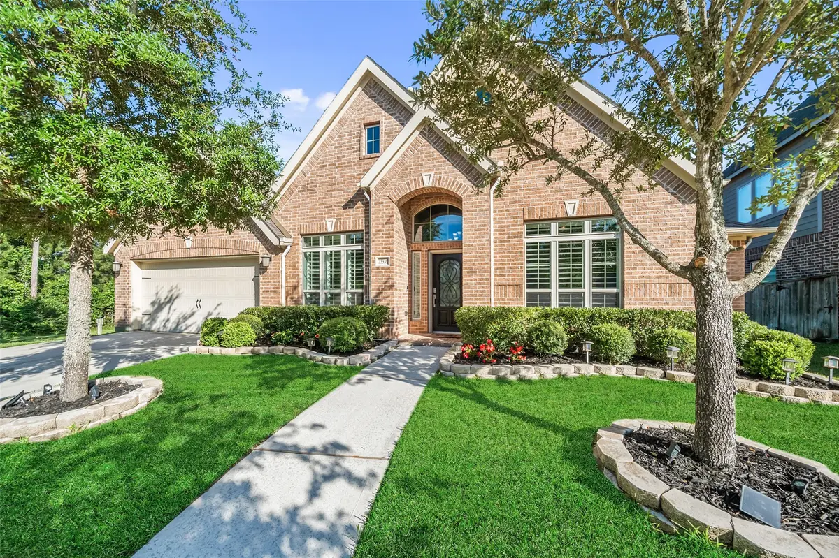 23338 Hillsview Lane, New Caney, TX 77357 - #1