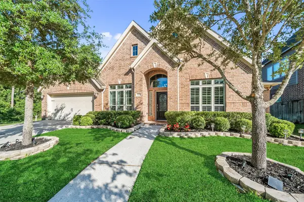 23338 Hillsview Lane, New Caney, TX 77357