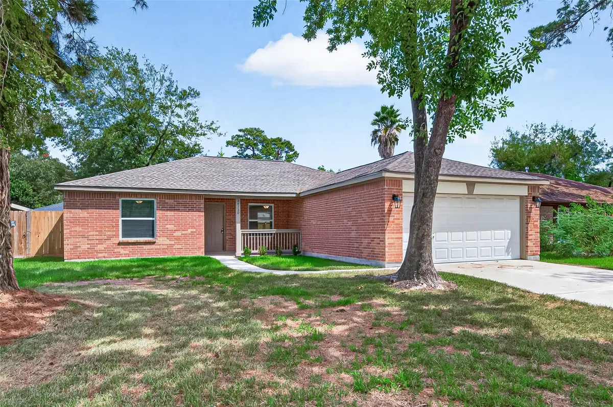 24130 Spring Mill Lane, Spring, TX 77373 - #1
