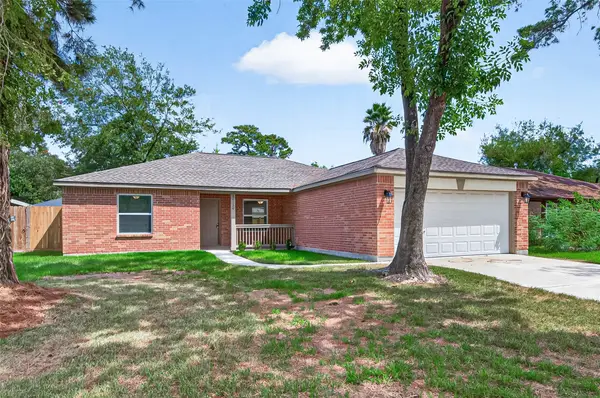 24130 Spring Mill Lane, Spring, TX 77373