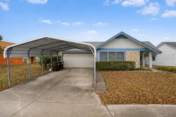 7131 Gulf Shore Boulevard, San Antonio, TX 78244