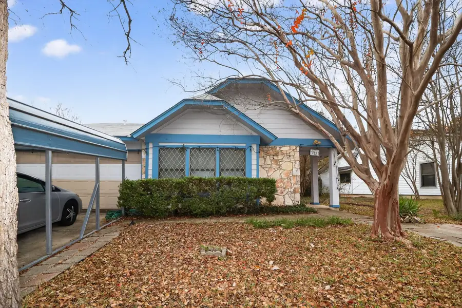 7131 Gulf Shore Boulevard, San Antonio, TX 78244 - Image #2