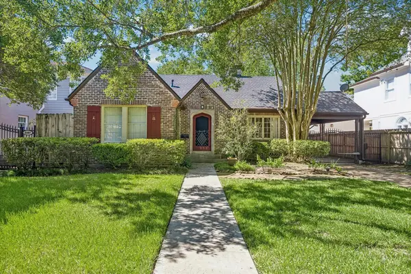 3111 Quenby, West University Place, TX 77005