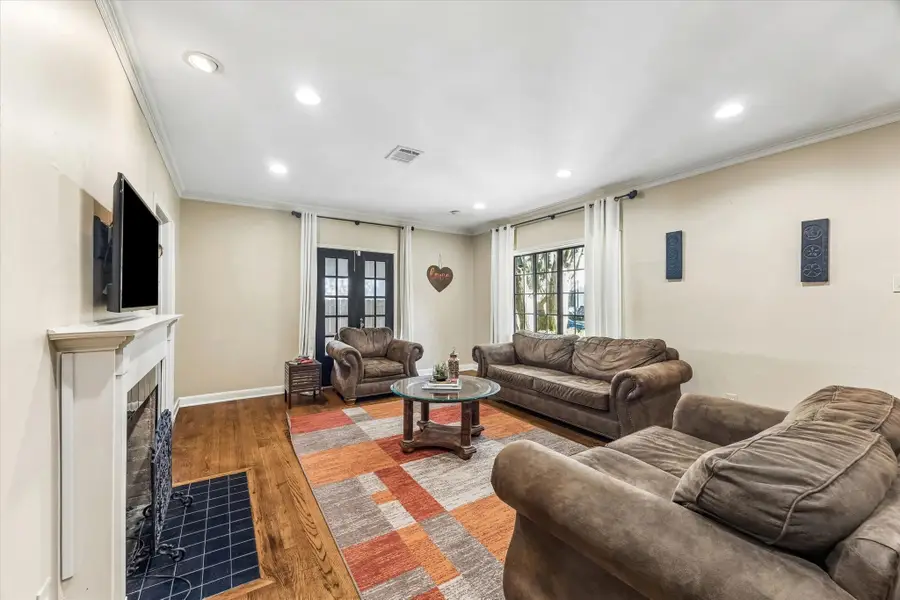 3111 Quenby, West University Place, TX 77005 - #2