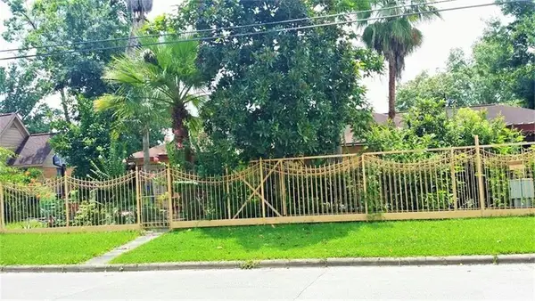 612 Gale Street, Houston, TX 77009