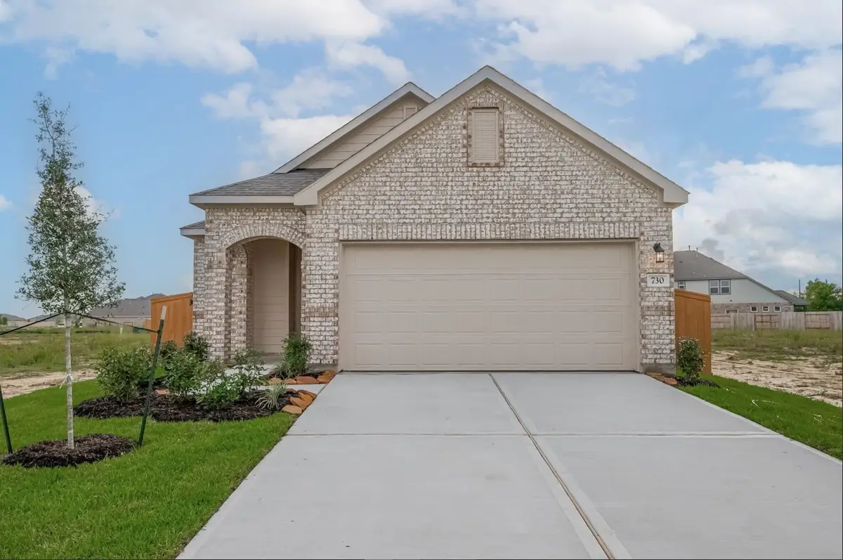 730 Marion Place, Dayton, TX 77535 - #1