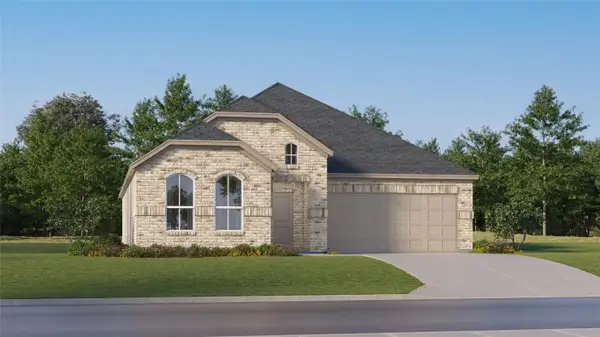 6327 Mountain Lily Lane, Katy, TX 77493