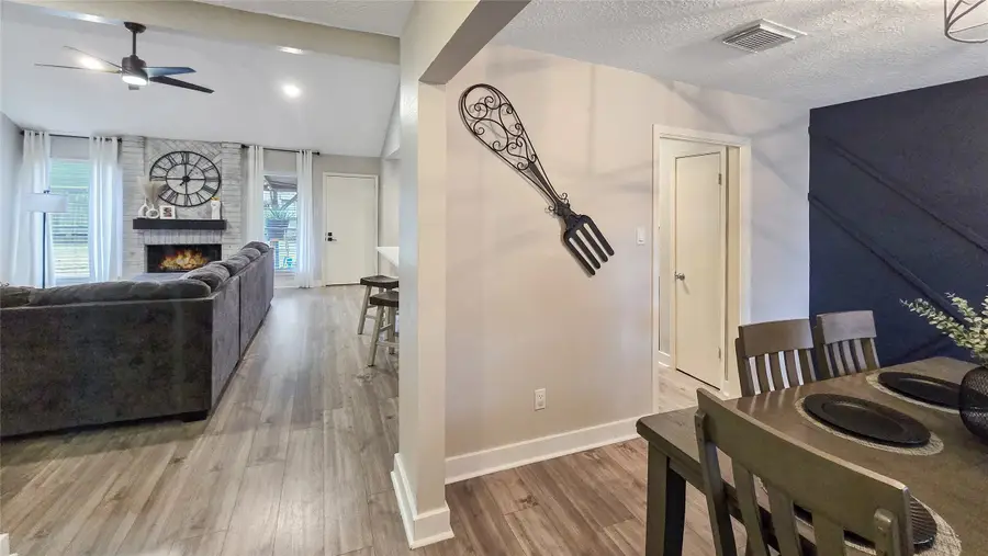 22531 John Rolfe Lane, Katy, TX 77449 - #2