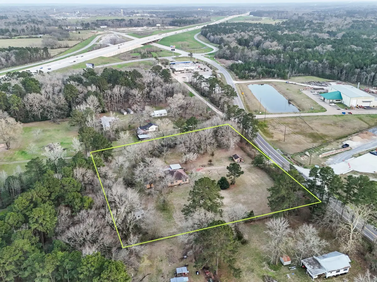 6471 Fm 1374 Road, New Waverly, TX 77358 - #1