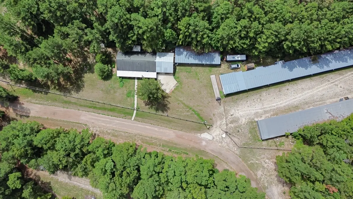 51 Creek Bend Drive, Huntsville, TX 77320 - #1