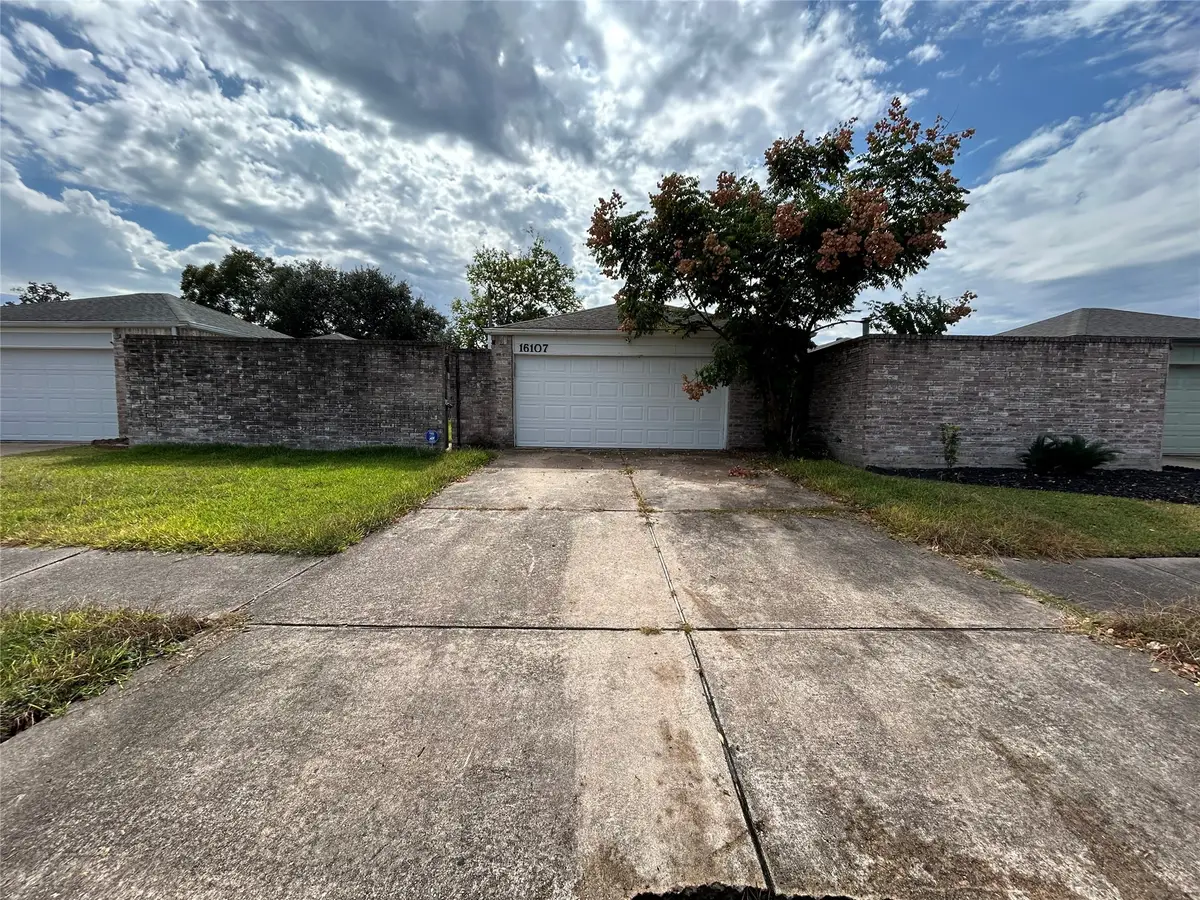 16107 Glen Mar Drive, Houston, TX 77082 - Image #1