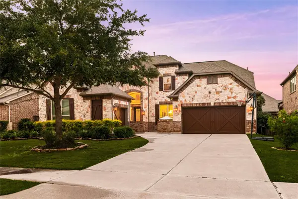 27810 Desert Manor Lane, Katy, TX 77494
