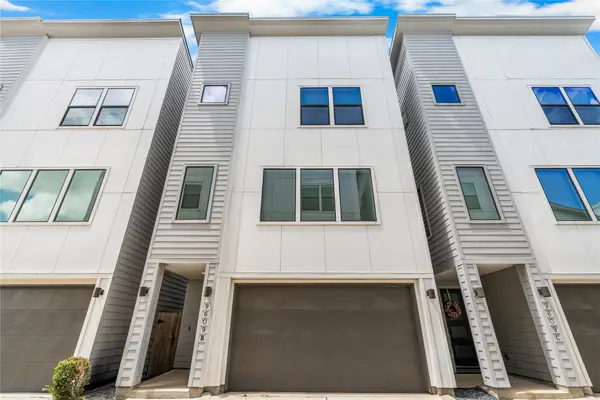 9609 Marlive Lane #B, Houston, TX 77025