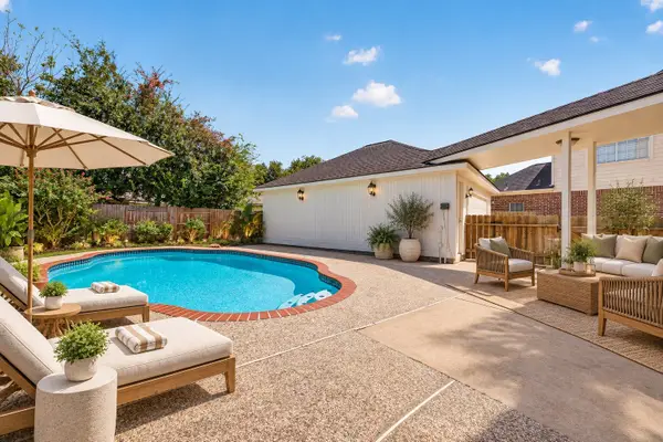 2019 Westshore Drive, Missouri City, TX 77459
