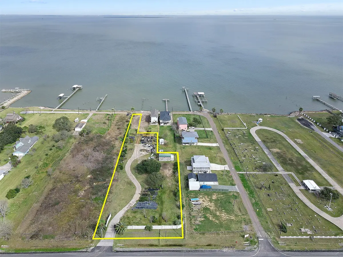 2219 Avenue A, Dickinson, TX 77539 - #1