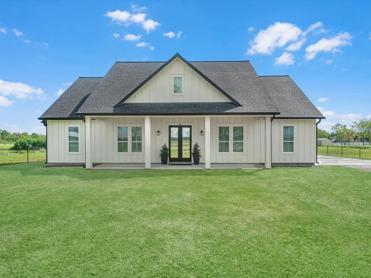 15926 Bohemian Hall Road, Crosby, TX 77532 - #1