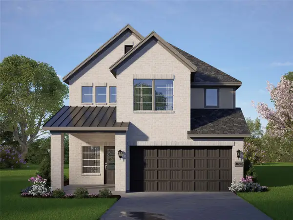 5607 Pearl Vista Drive, Katy, TX 77493