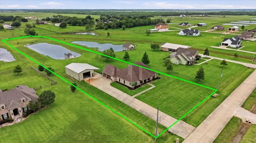 11610 Ridgecrest Drive, Beaumont, TX 77705 - #3