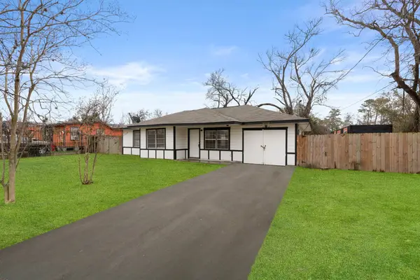 7938 Snowden Street, Houston, TX 77028