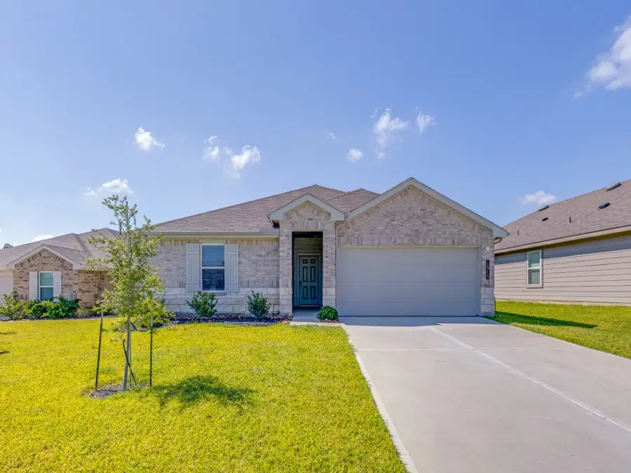 16715 Frosted Evergreen Court, Magnolia, TX 77355 - Image #3