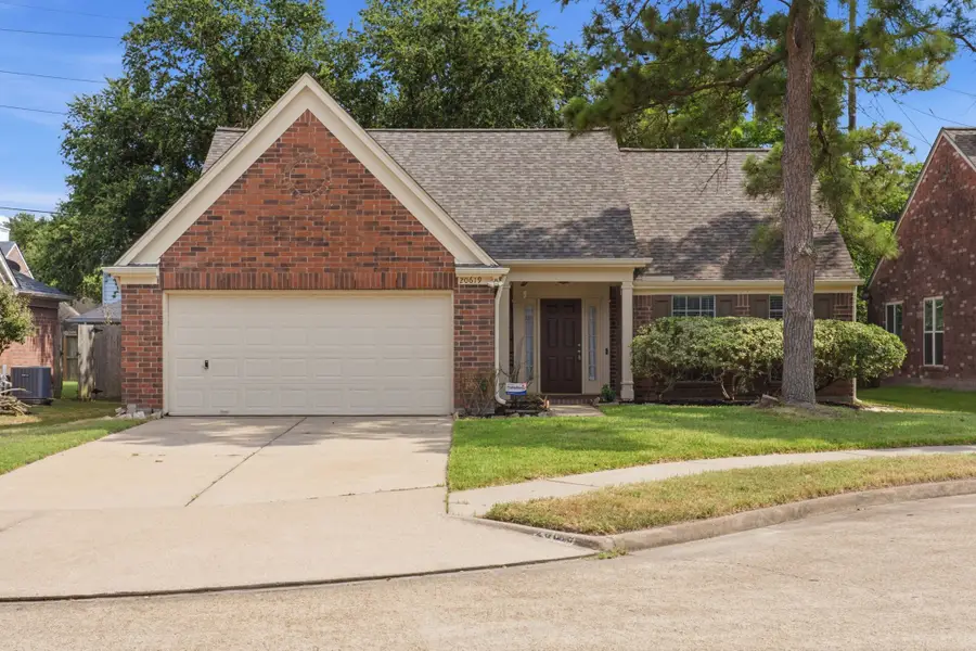 20619 Apache Lake Drive, Katy, TX 77449 - #2