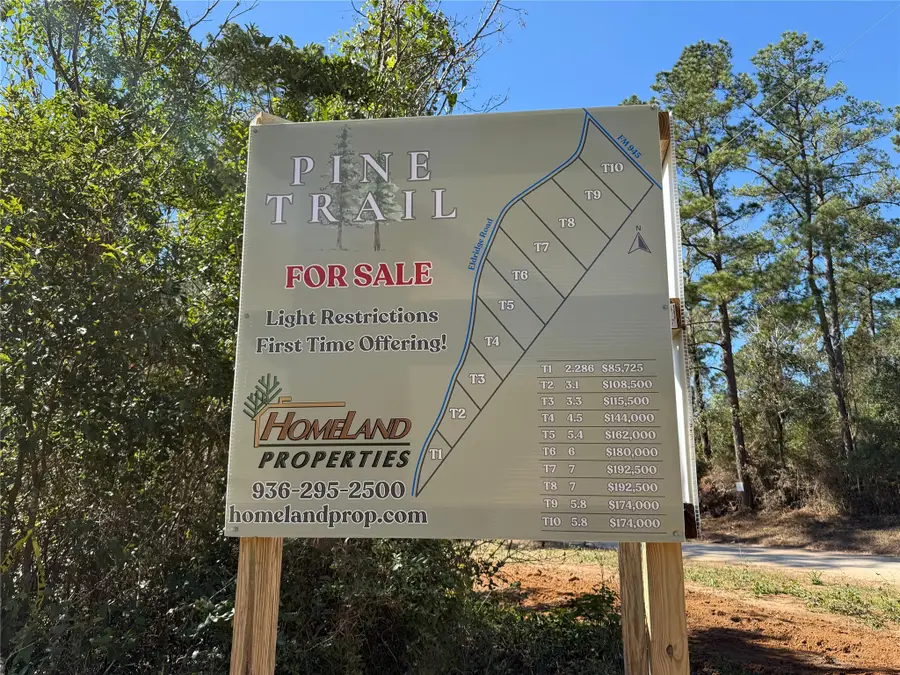 T-8 Eldridge Road, Cleveland, TX 77328 - Image #2