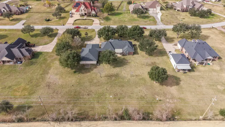 4718 Shadow Grass Drive, Katy, TX 77493 - #2
