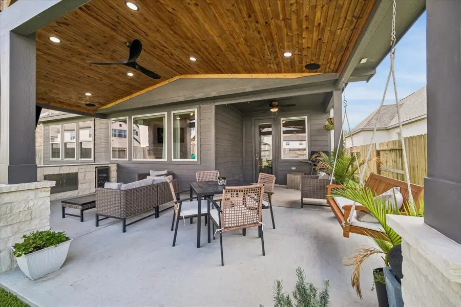 15819 Formaston Forest Drive, Humble, TX 77346 - #3