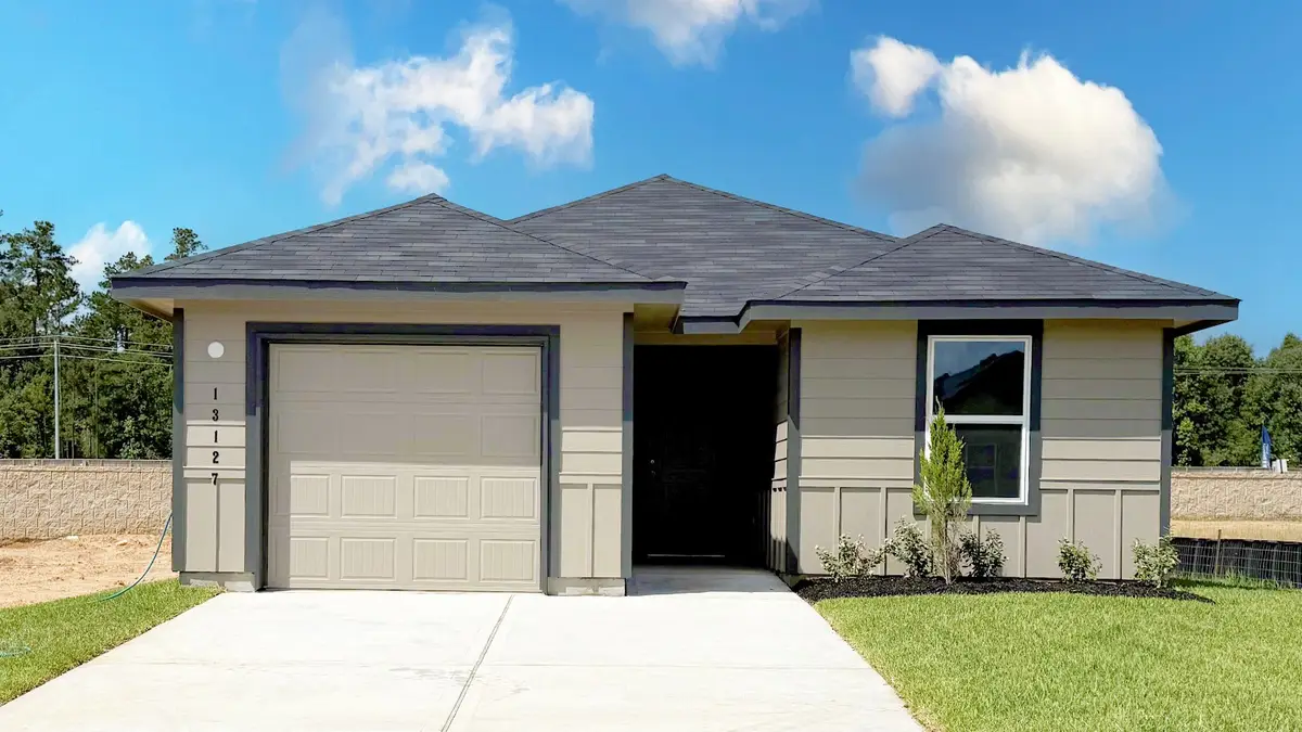 13127 Mccrorey Crest Lane, Conroe, TX 77303 - #1
