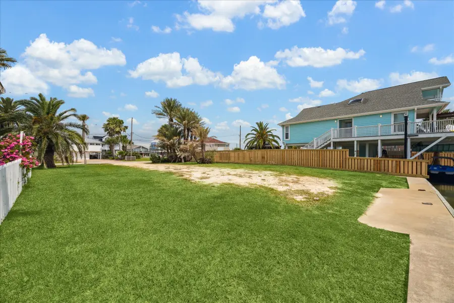 16507 Jamaica Cove Road, Jamaica Beach, TX 77554 - #3