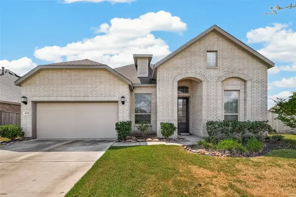3631 Springview Drive, Rosenberg, TX 77469