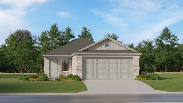 13334 Wind Field Drive, Montgomery, TX 77316