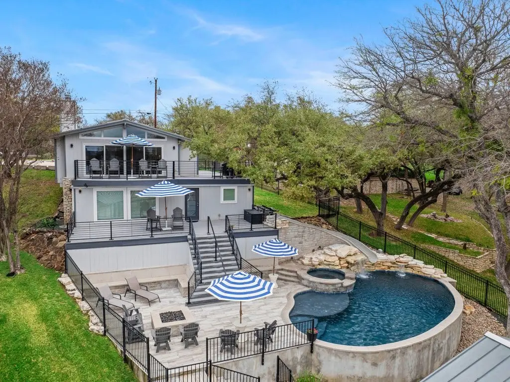 205 Beaver Circle, Horseshoe Bay, TX 78657 - #1