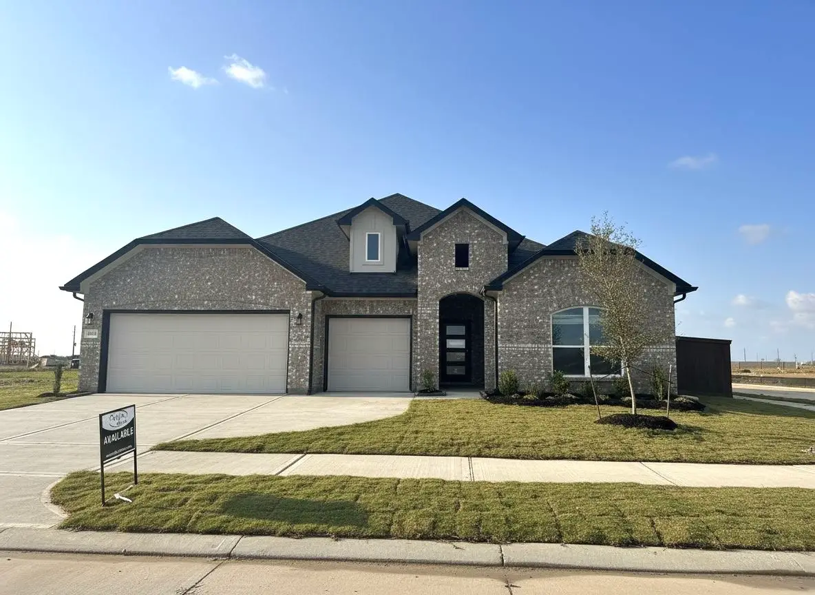 2502 Caspian Creek Lane, Iowa Colony, TX 77583 - Image #1