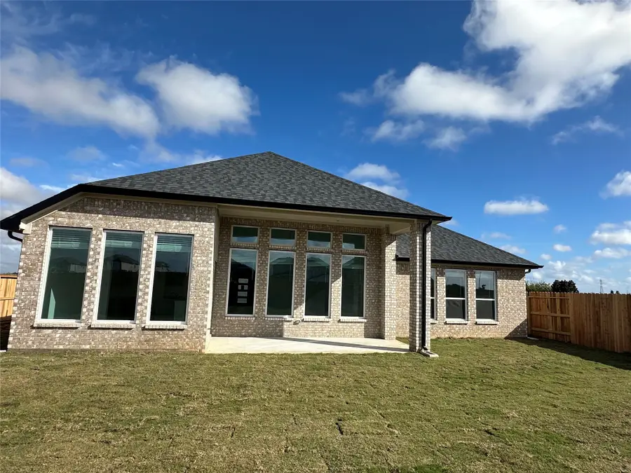 2502 Caspian Creek Lane, Iowa Colony, TX 77583 - Image #2