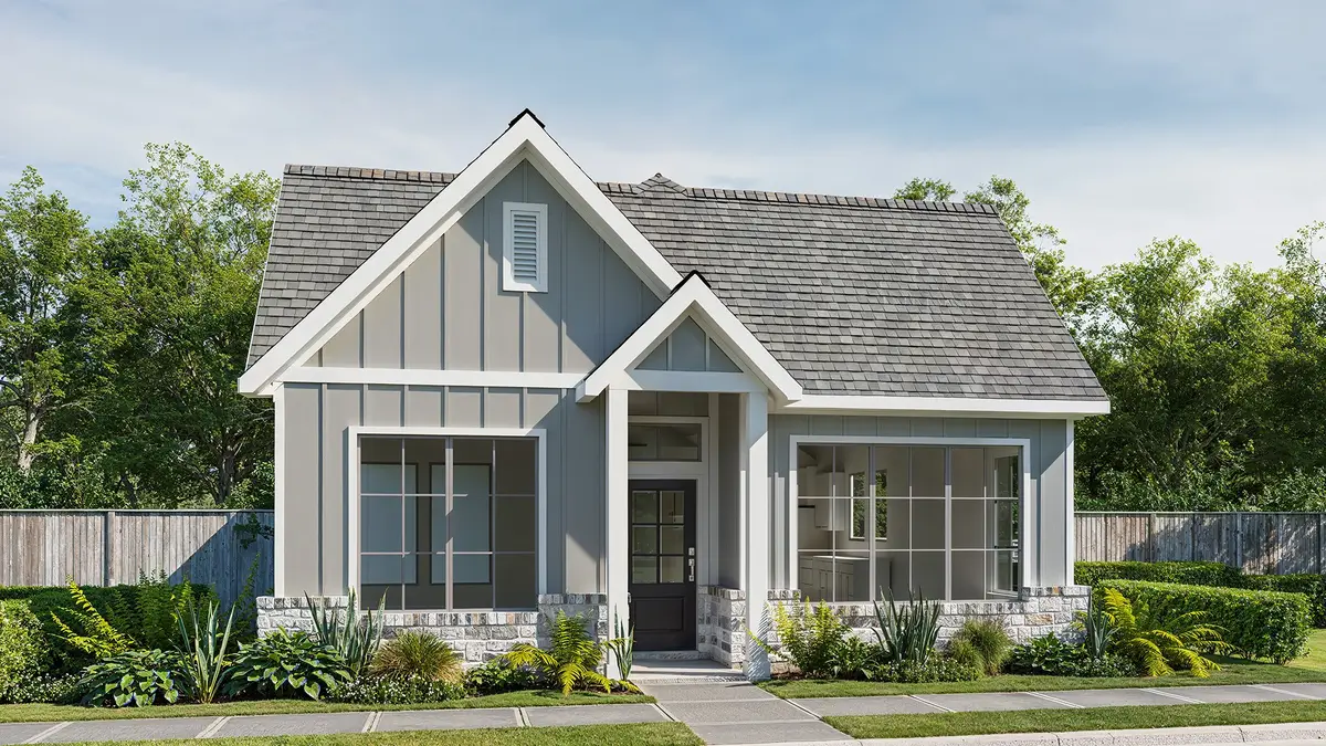20007 Twilight Turn Place, Cypress, TX 77433 - #1