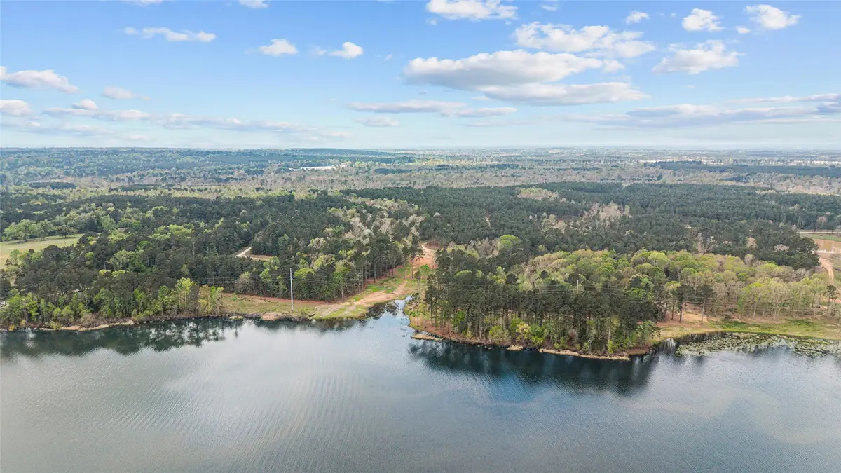 288 Henry, Douglass, TX 75943 - #1