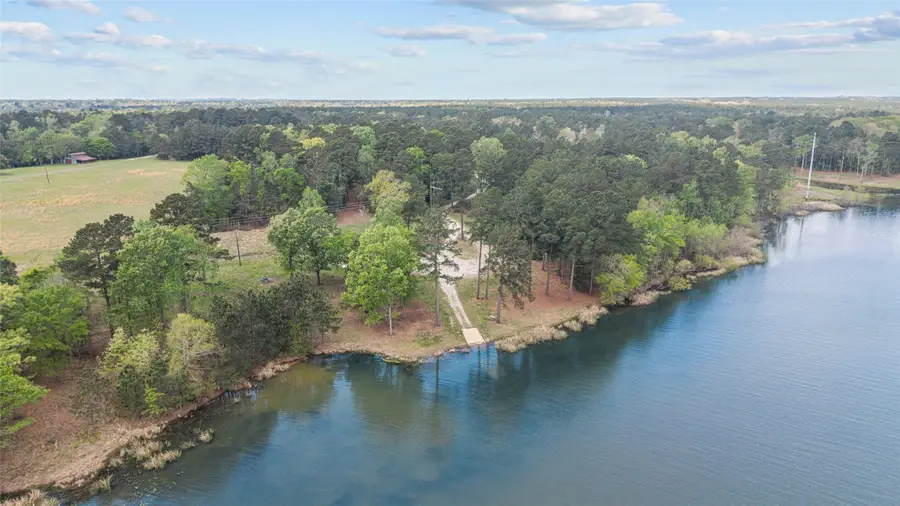 288 Henry, Douglass, TX 75943 - #2