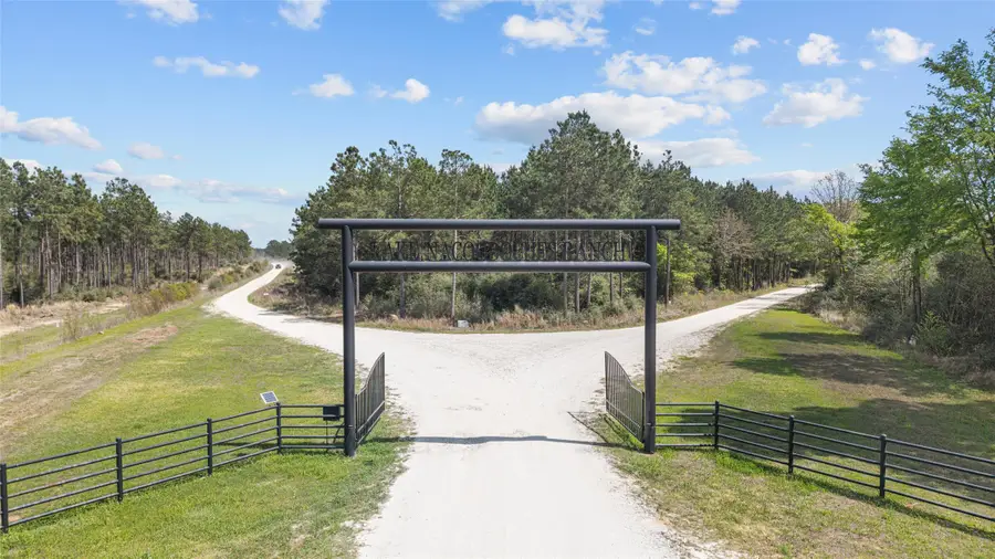 288 Henry, Douglass, TX 75943 - #3