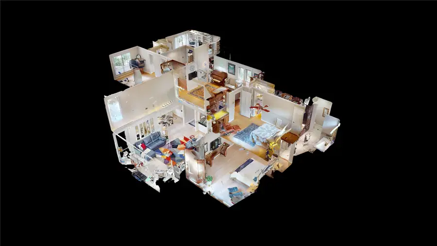 734 Plainwood Drive, Houston, TX 77079 - Image #3