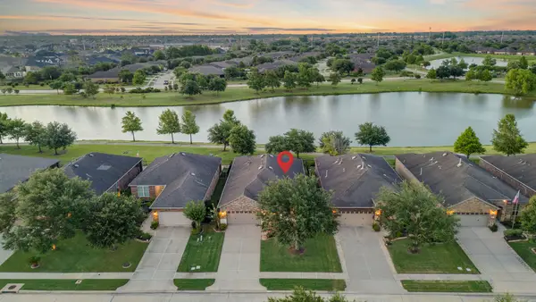 3507 Anchor Cove, Richmond, TX 77469