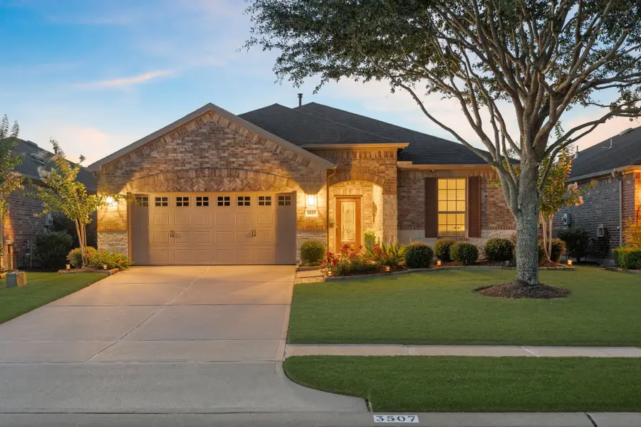 3507 Anchor Cove, Richmond, TX 77469 - #2