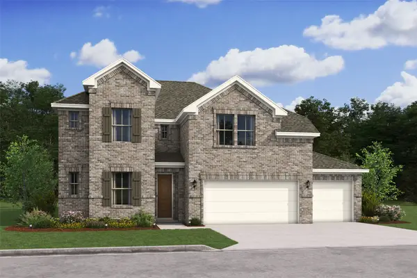 4249 White Spring Lane, League City, TX 77573