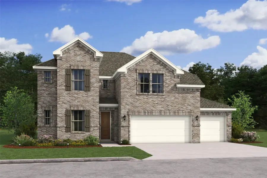 4249 White Spring Lane, League City, TX 77573 - #3