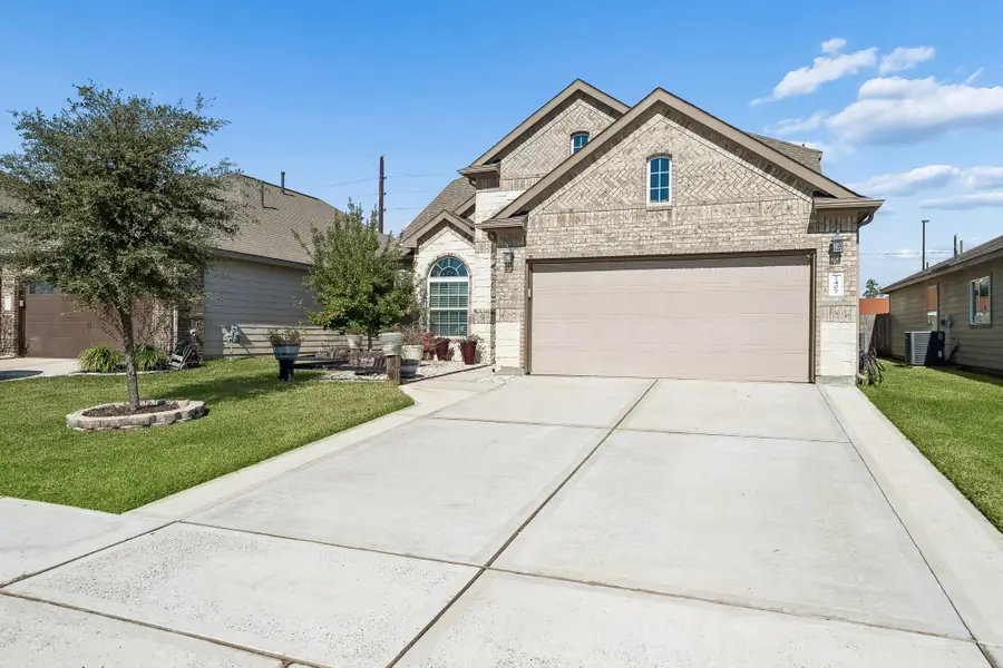 7407 Merrylands Drive, Humble, TX 77346 - Image #2