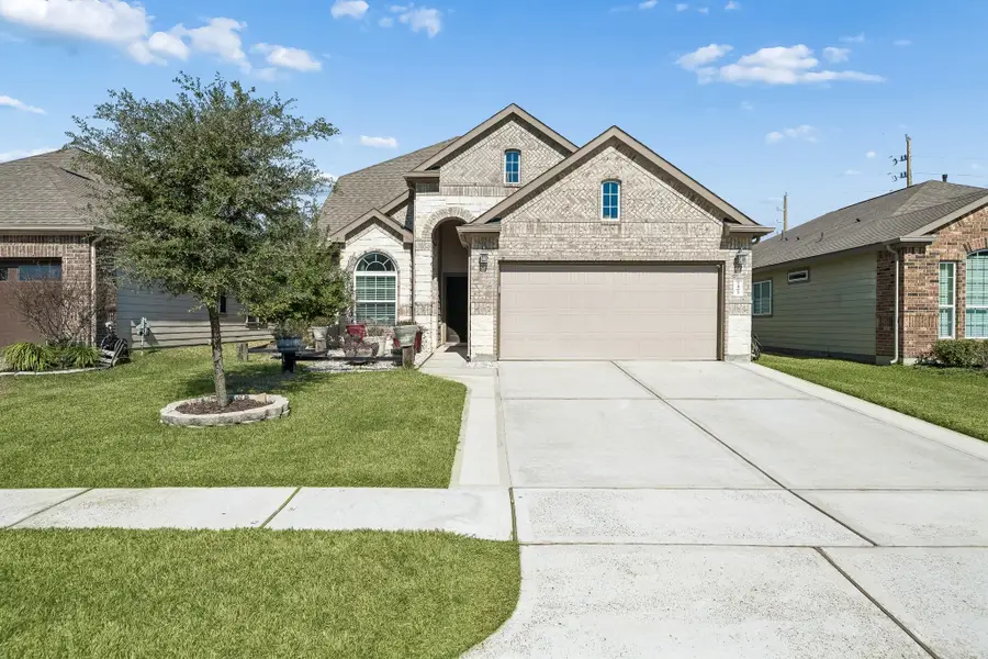 7407 Merrylands Drive, Humble, TX 77346 - Image #3