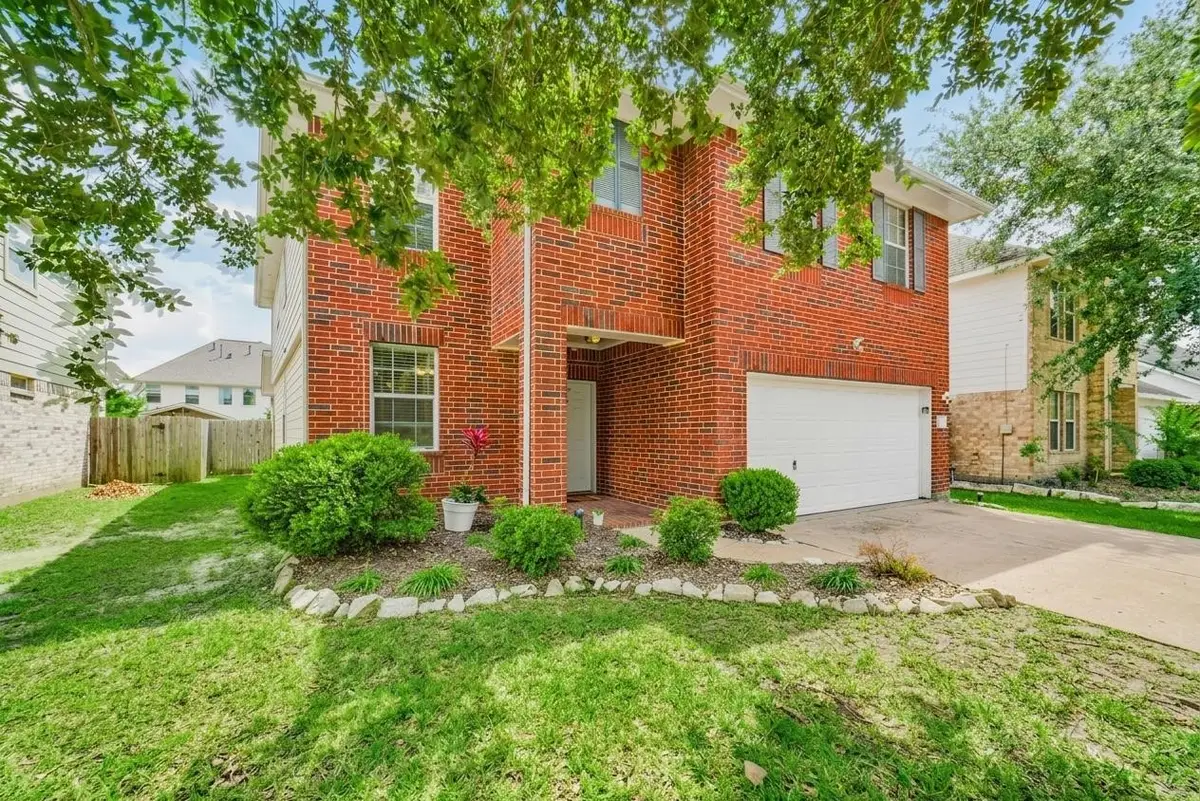 13615 Northpointe Ridge Lane, Cypress, TX 77429 - #1