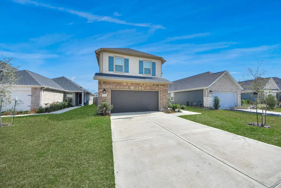 5130 Bluebird Song Lane, Katy, TX 77493 - #2