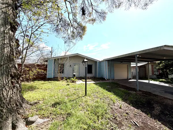 5422 Timber Creek Drive, Houston, TX 77017