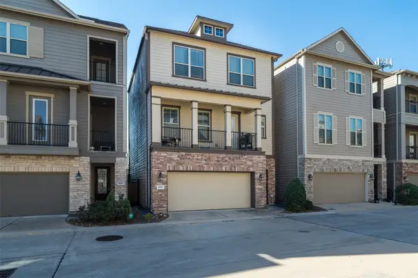 8917 Wind Springs Drive, Houston, TX 77080